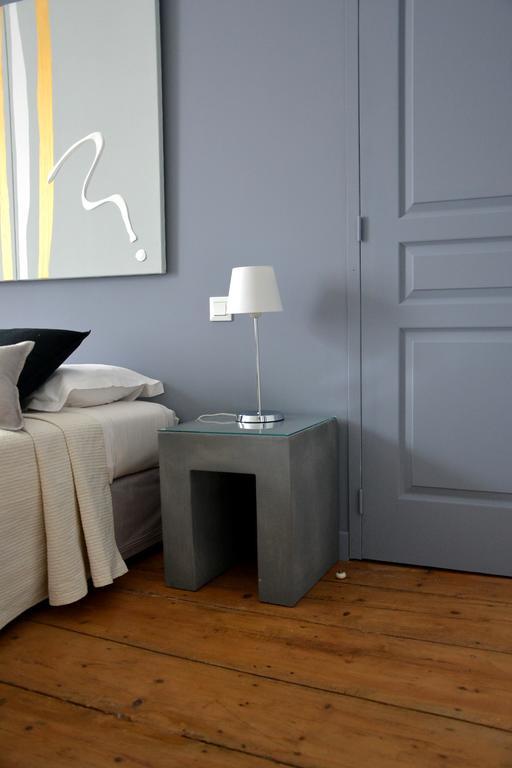 La Baguenaude Bed & Breakfast Marciac Room photo