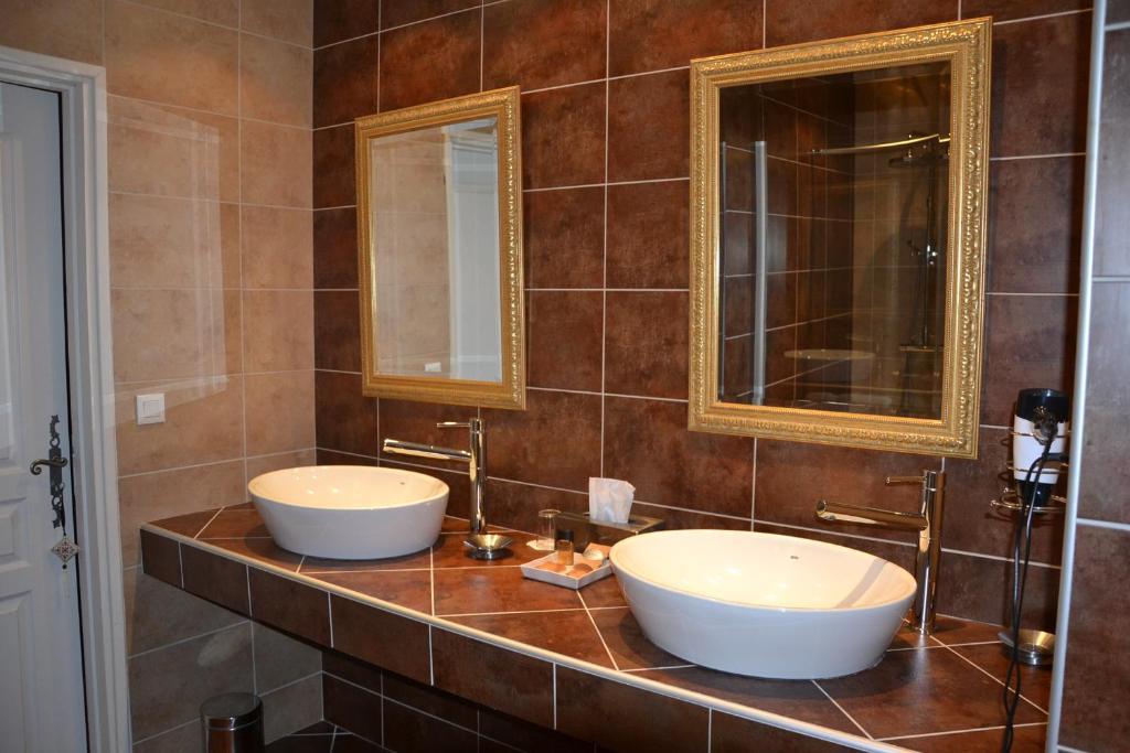 La Baguenaude Bed & Breakfast Marciac Room photo