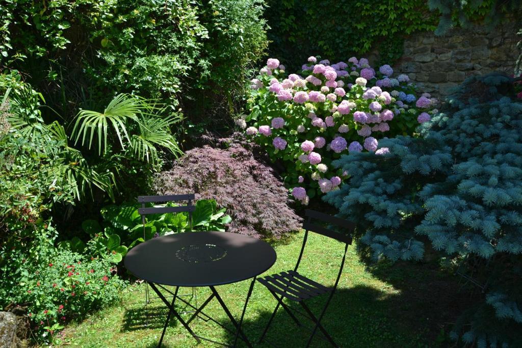 La Baguenaude Bed & Breakfast Marciac Exterior photo